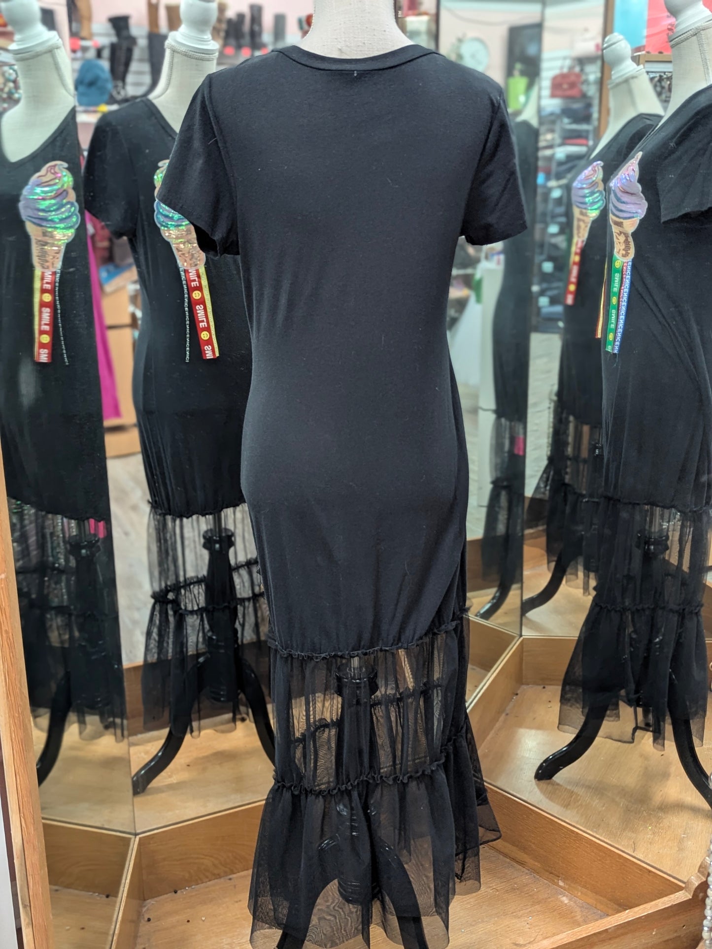 HER LITTLE SECRET Brand , Jr's Size Large, Dress
