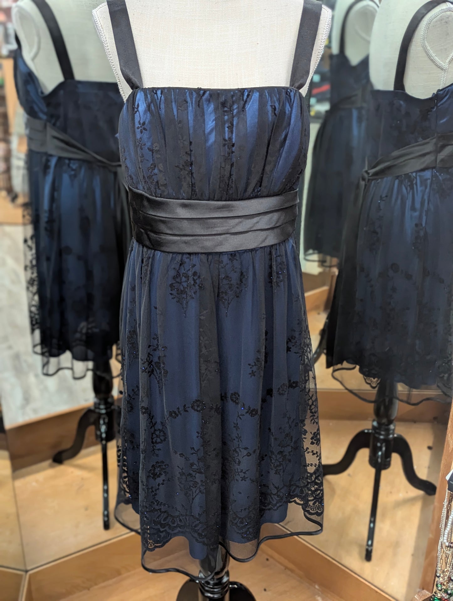 R M RICHARDS Formal Dress