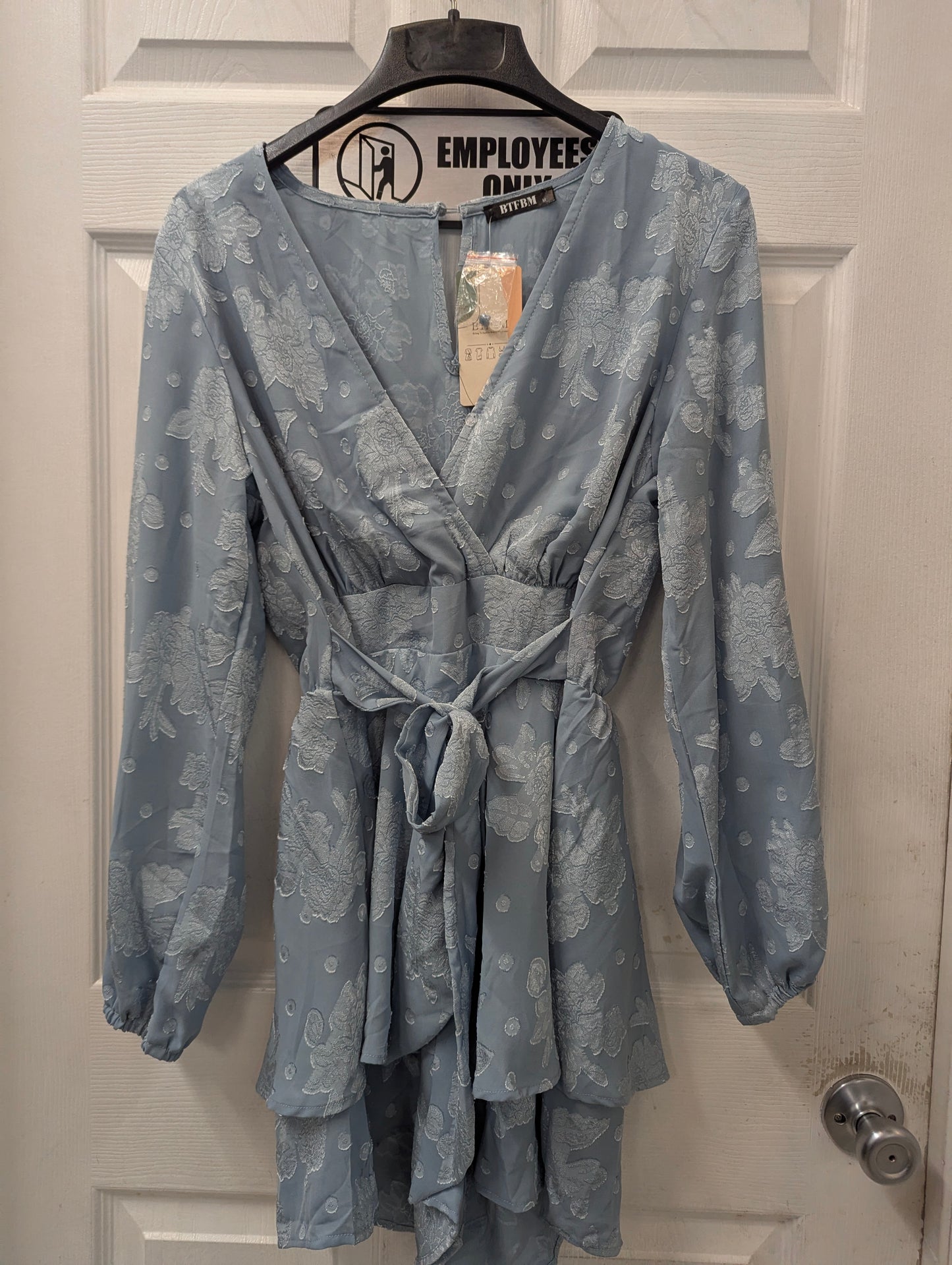 NWT,BTFBM Brand Women's Size Medium Women's Romper