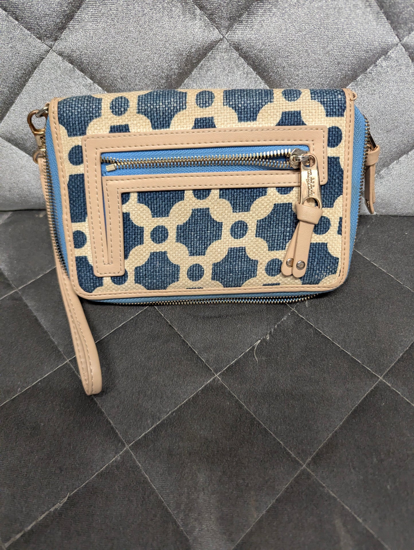 Spartina Wallet EUC