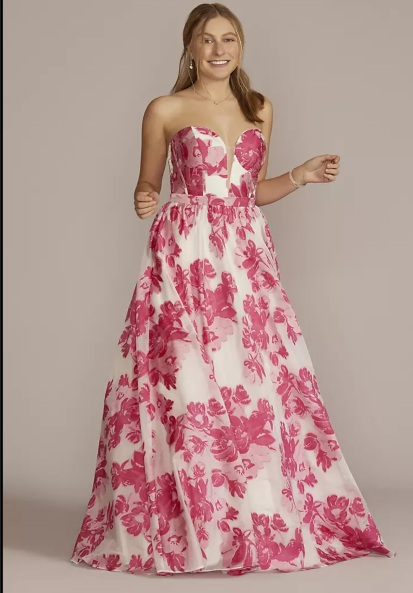 EUC Jules and Cleo Brand Women's Size 8 Dress