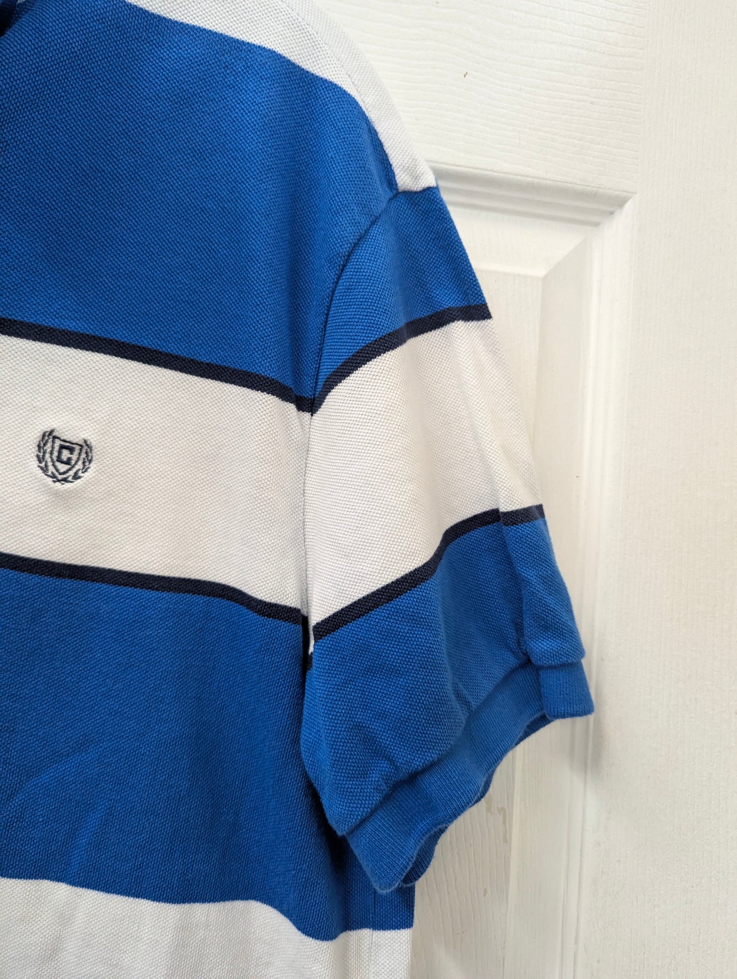 Chaos Polo Sz L