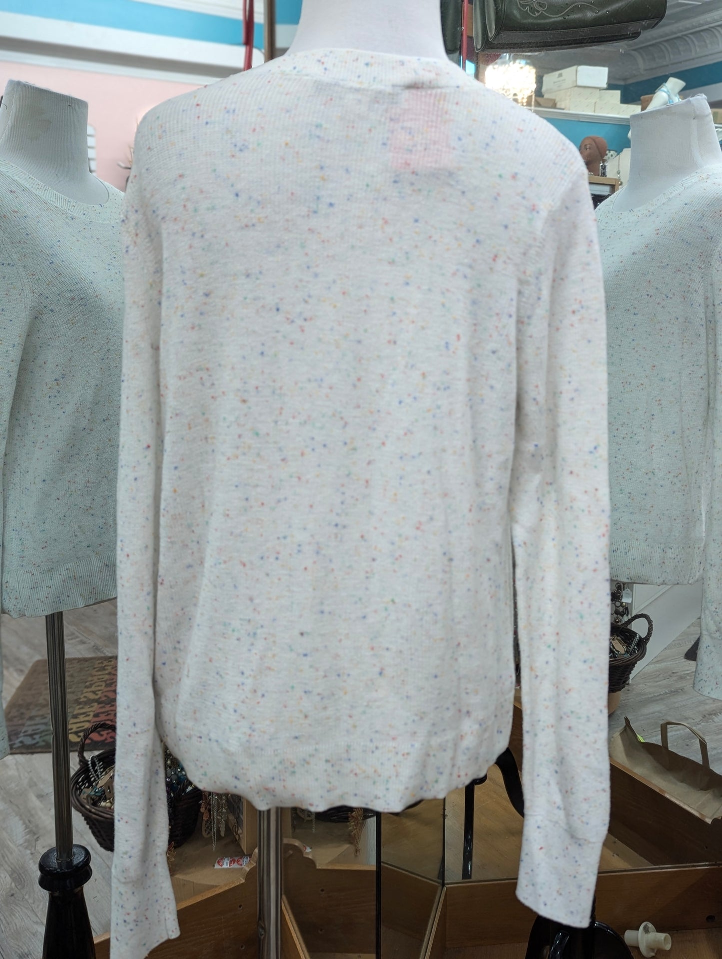LOFT Women's Sweater Size Medium EUC