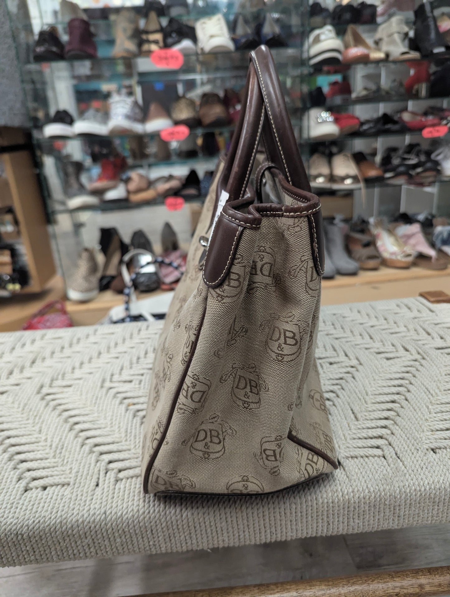 Dooney and Bourke 5pc Set