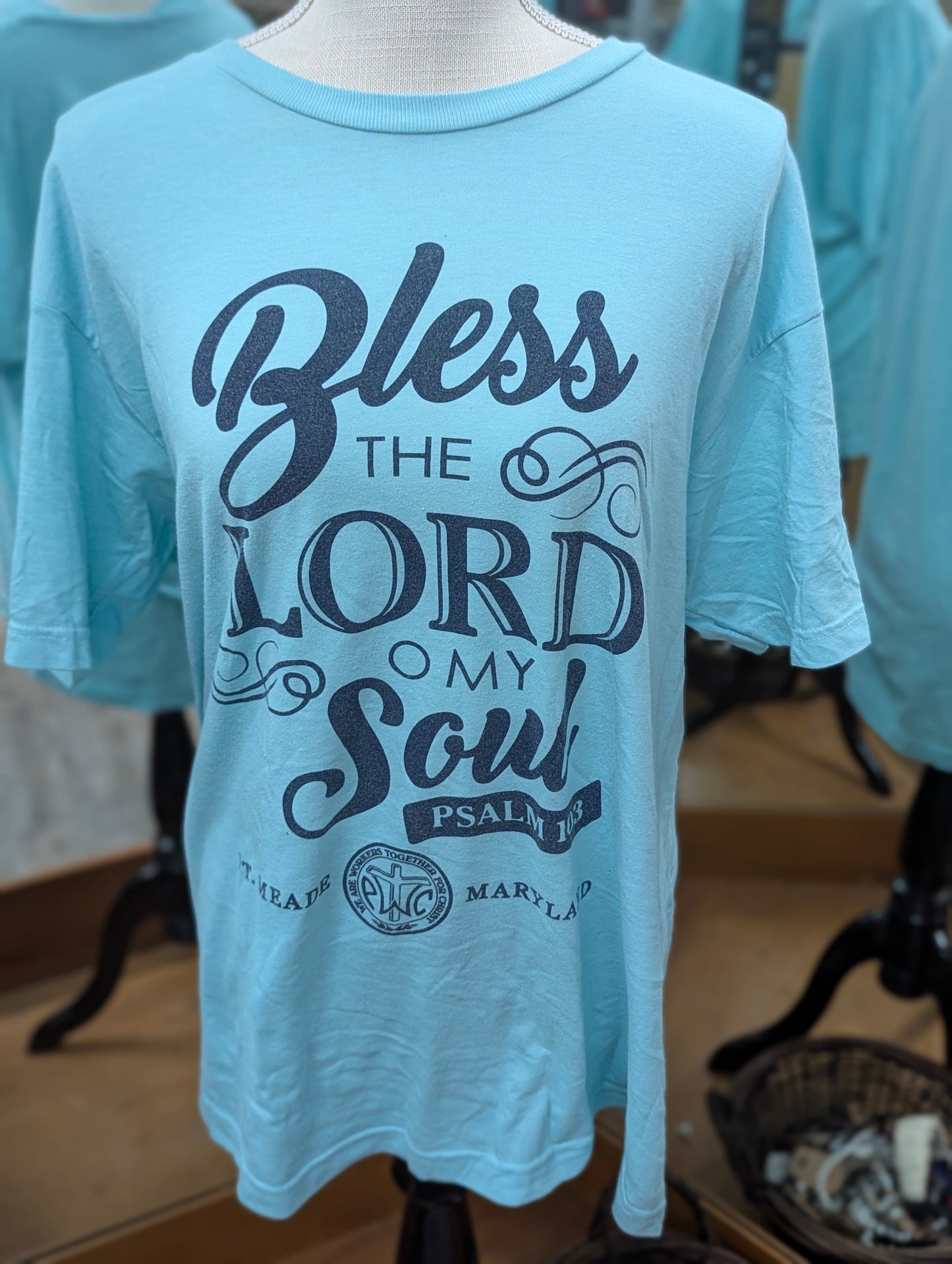 Graphic Tee Size Large