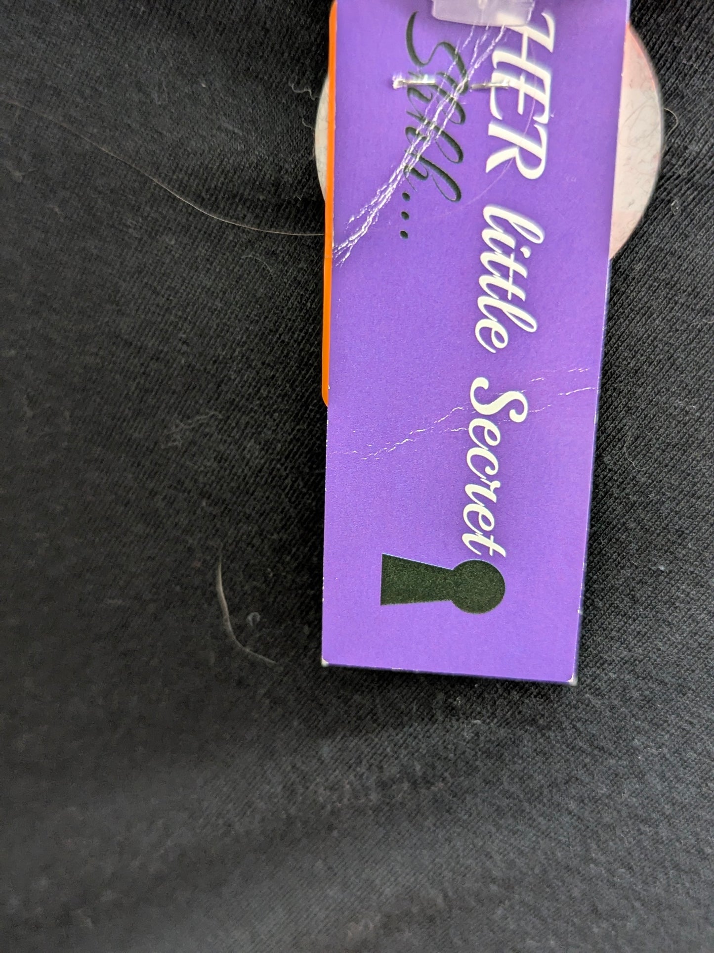 HER LITTLE SECRET Brand , Jr's Size Large, Dress