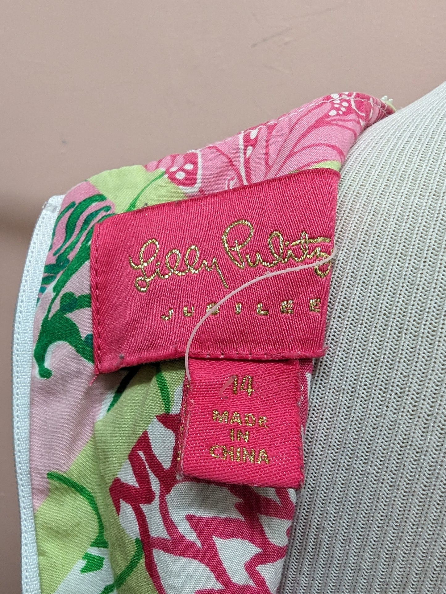 Lily Pulitzer