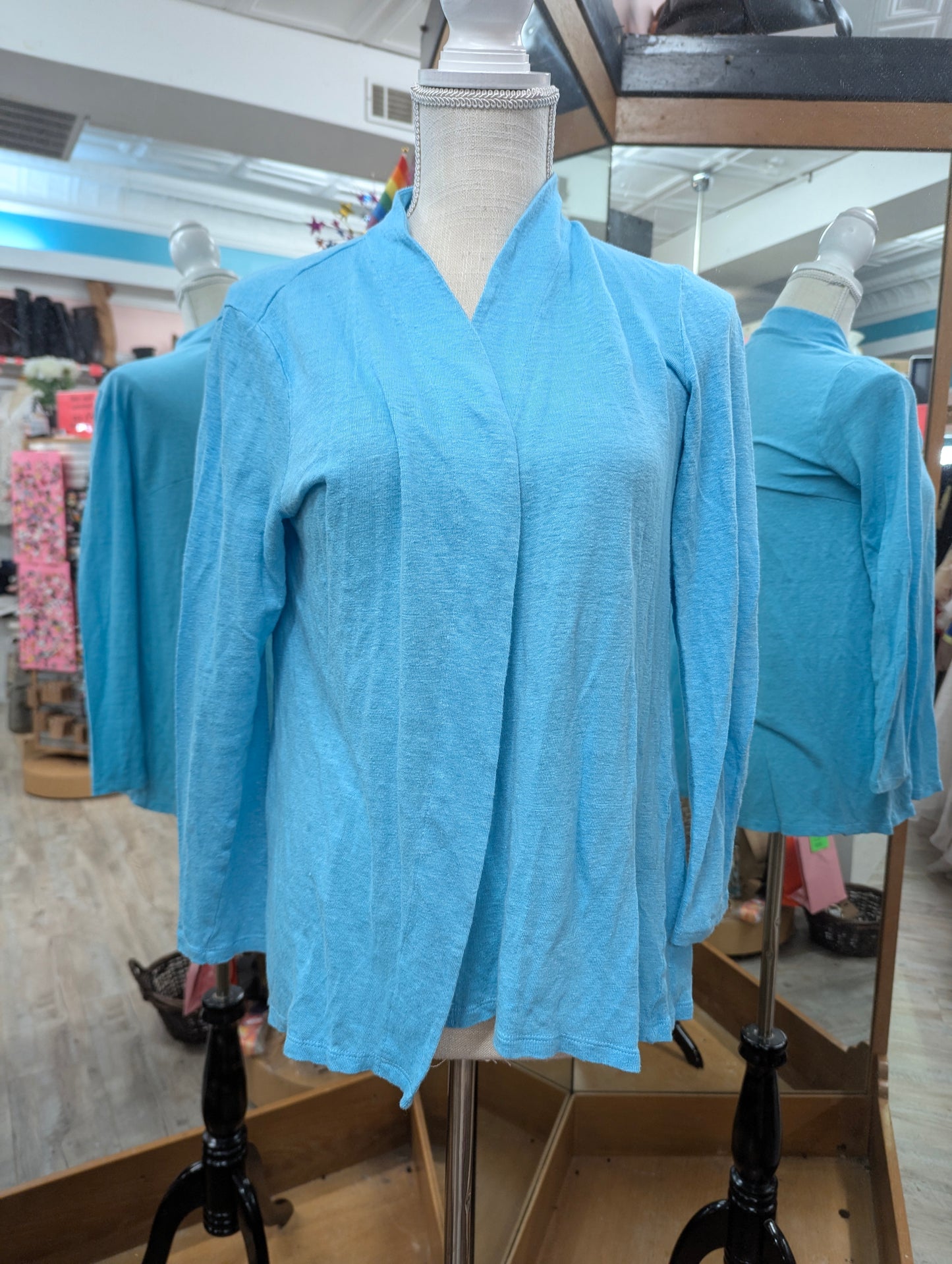 J. JILL Cardigan XS