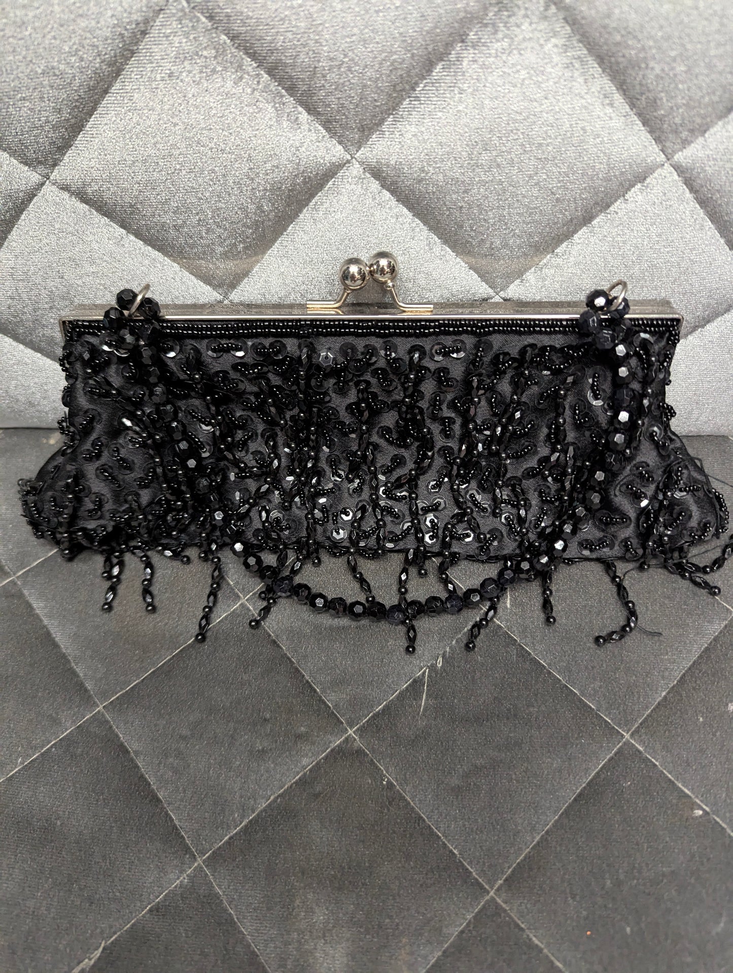 Vintage Evening Bag From Bijoux Terner