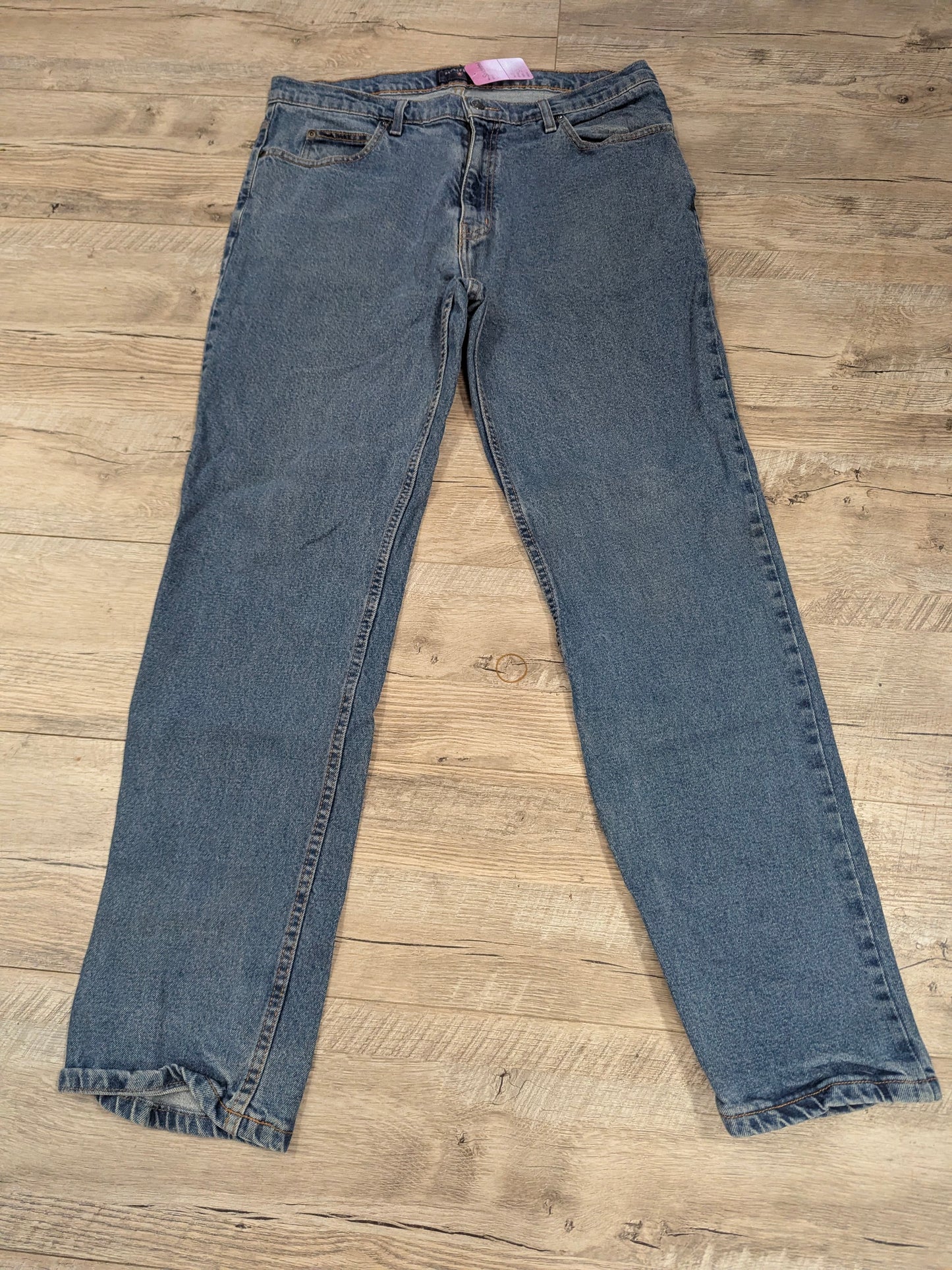 Saddlebred Jeans in 34x32