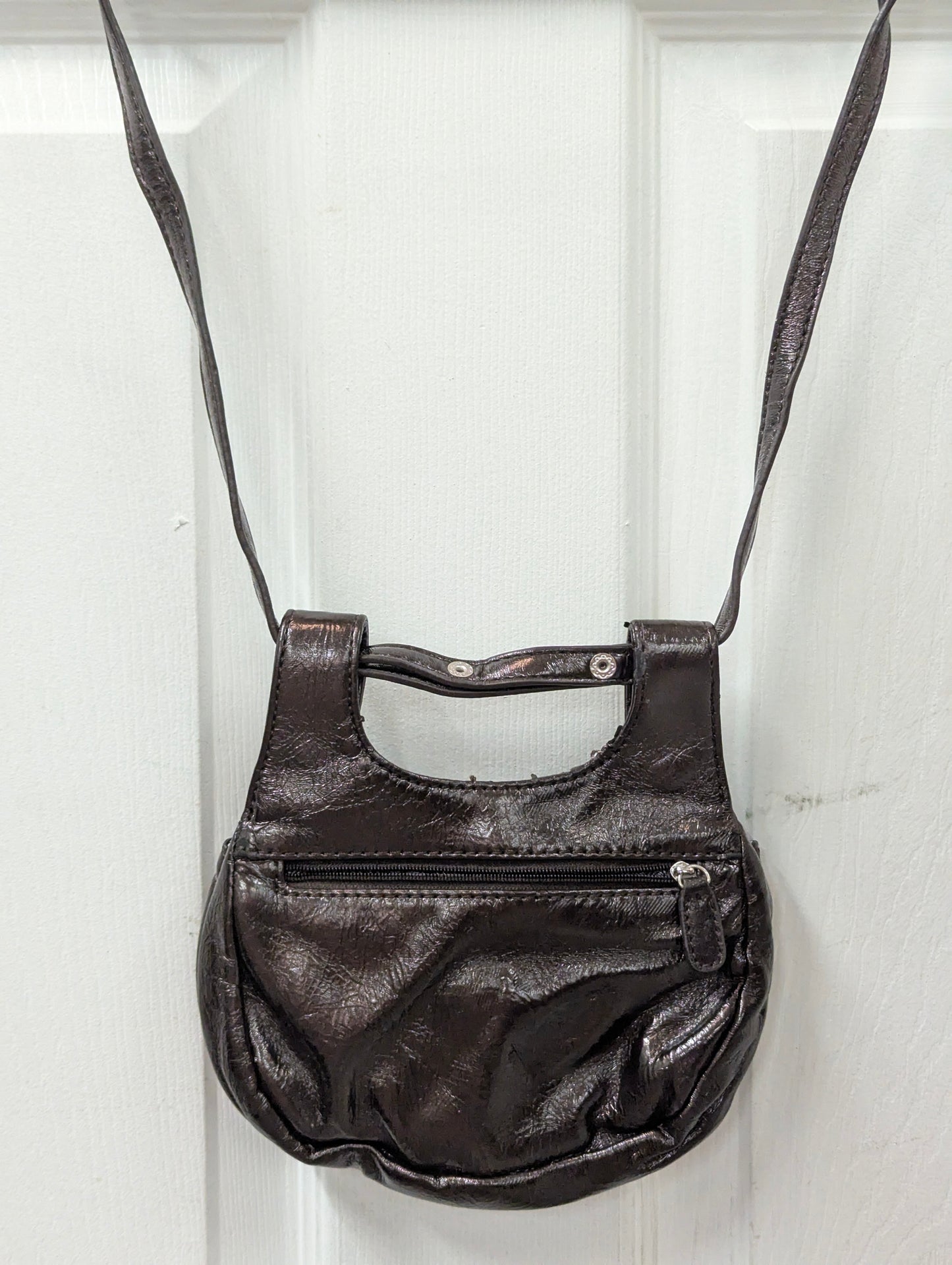 EUC Women's Cross Body Hand Bag