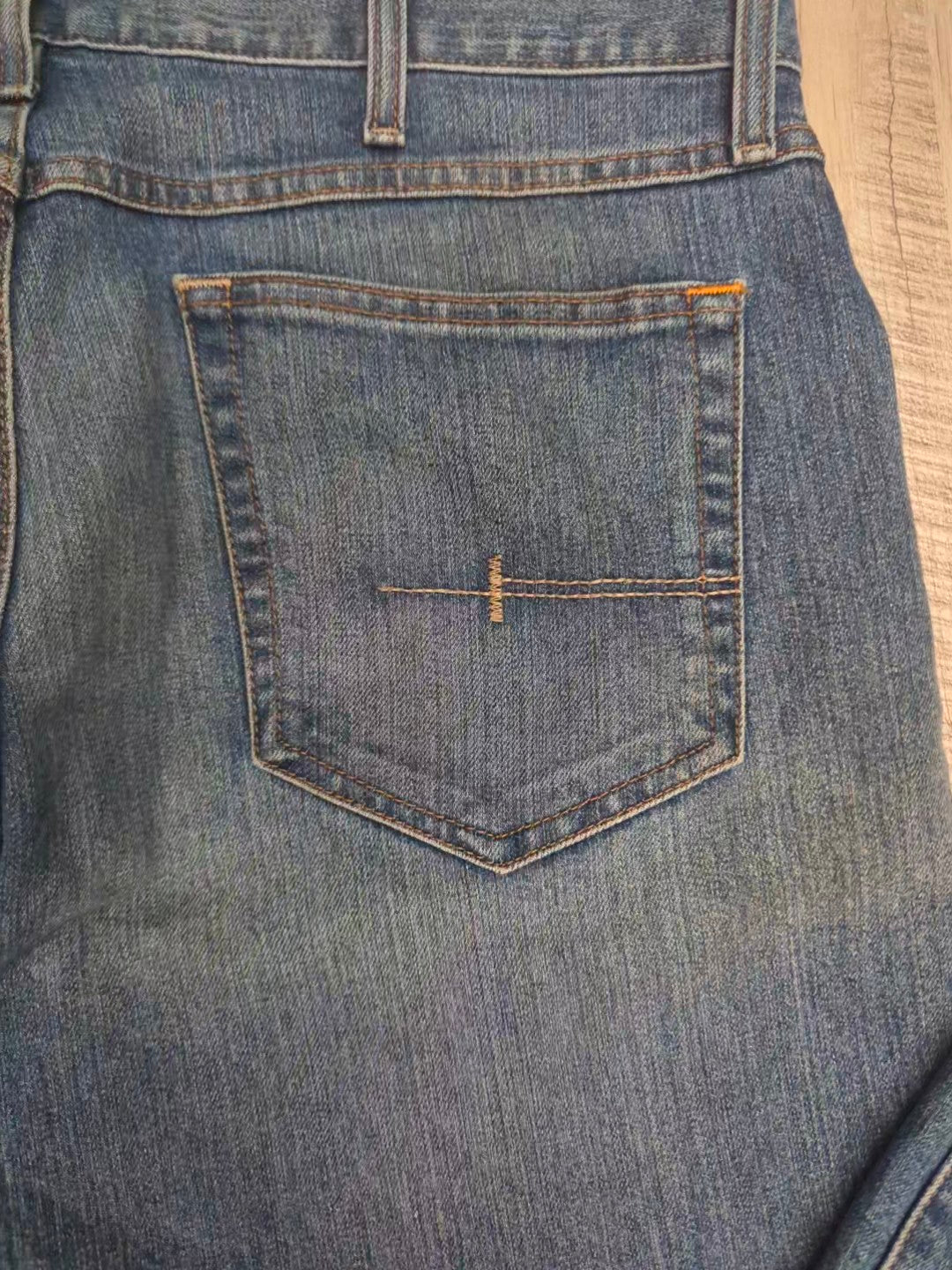 ARIAT Mens Jeans Like New Size 34x32
