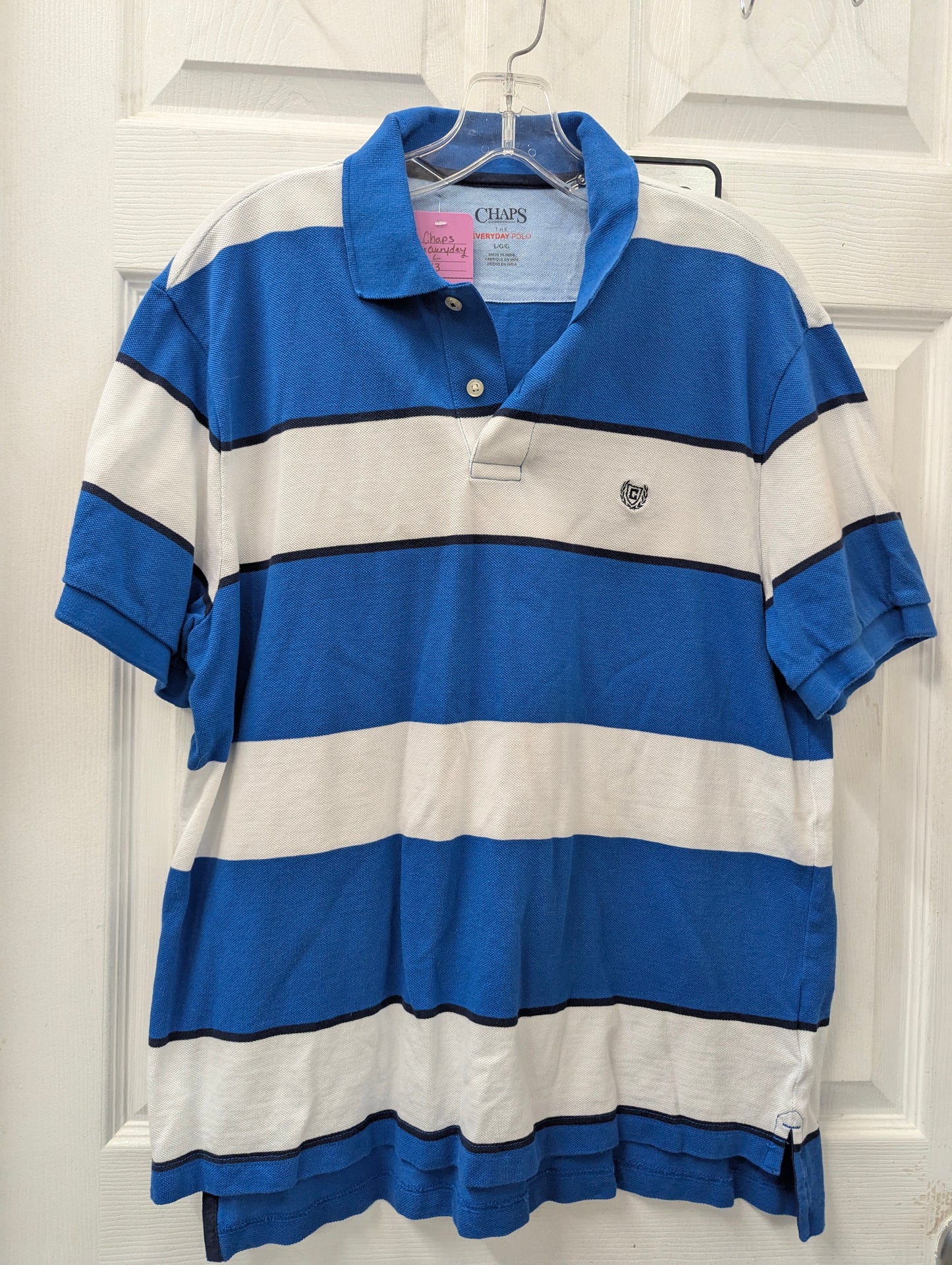 Chaos Polo Sz L
