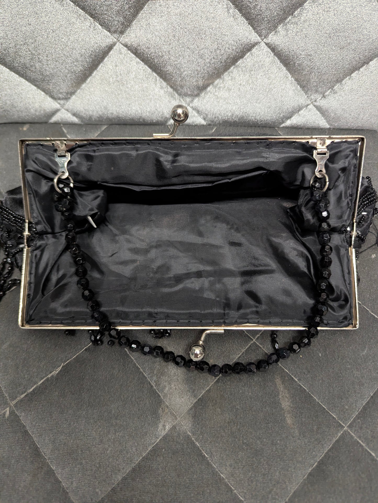 Vintage Evening Bag From Bijoux Terner