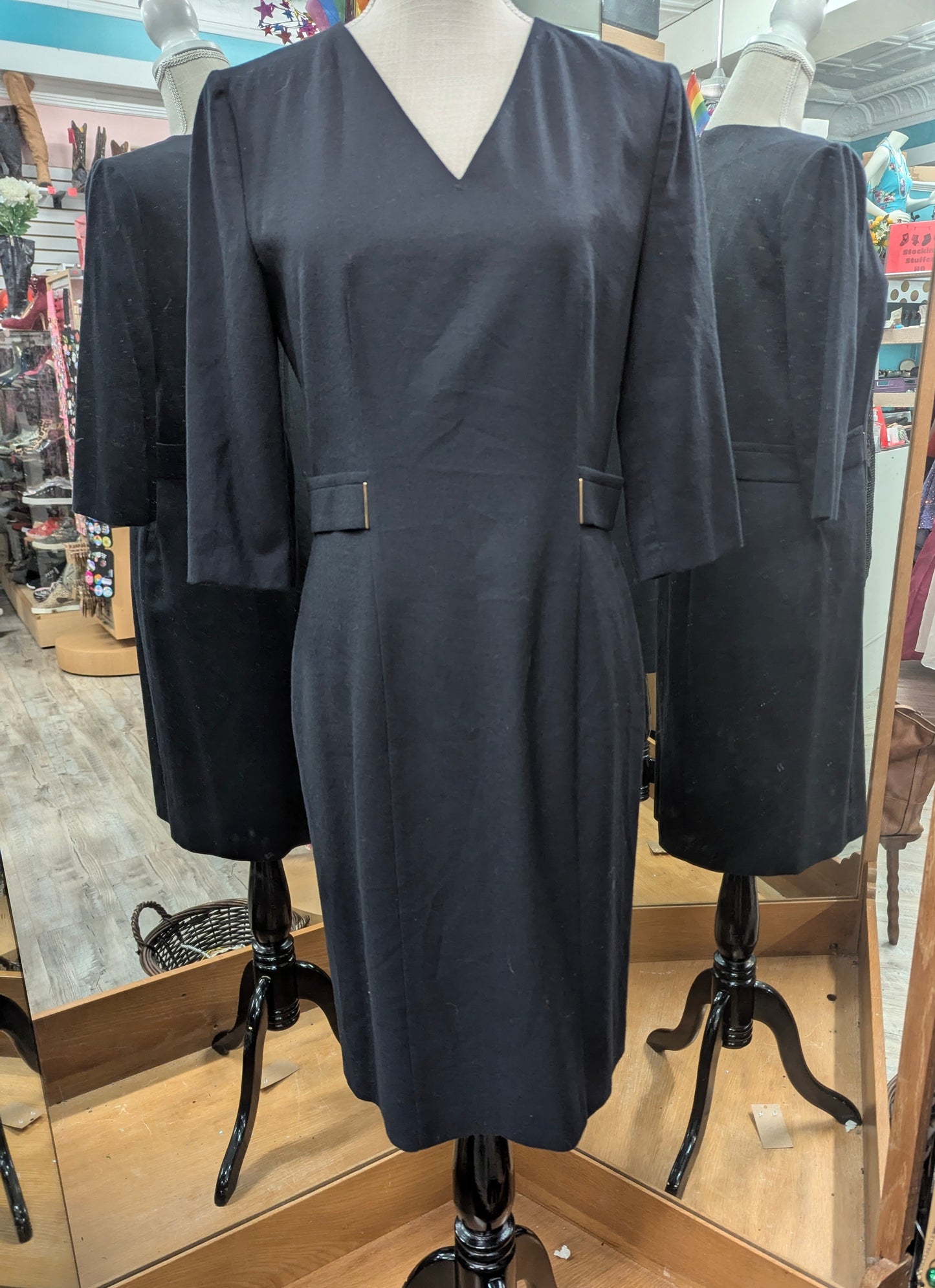Hugo Boss Dress