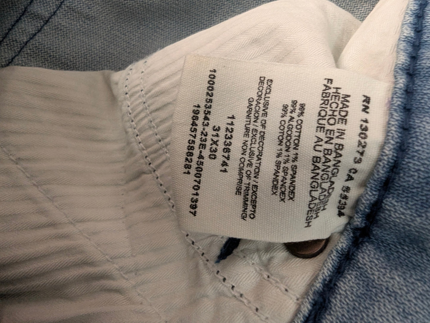 WRANGLER High Rise Flare Jeans Sz 31/30