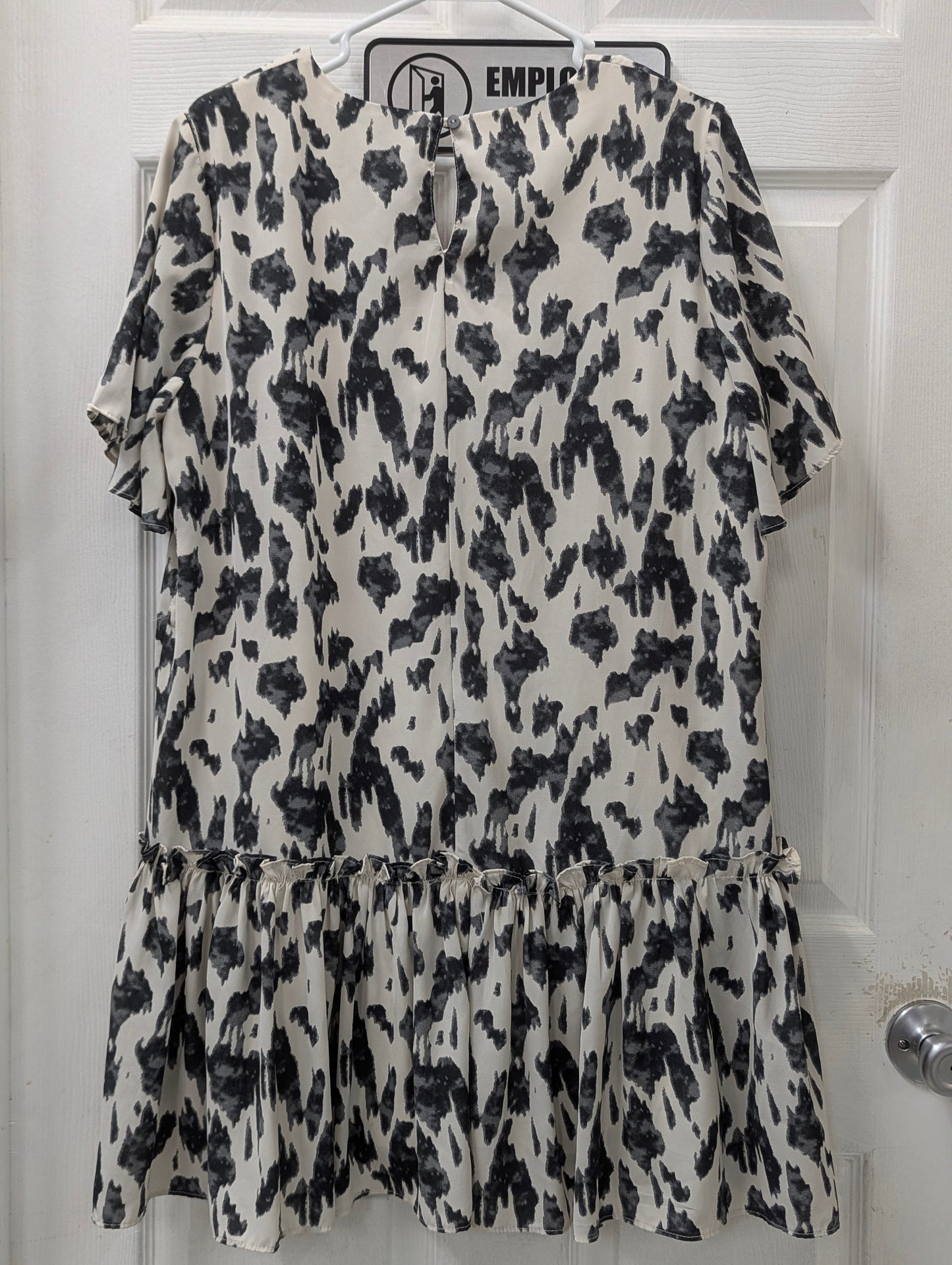 SHE and SKY Women's Top Sz L
