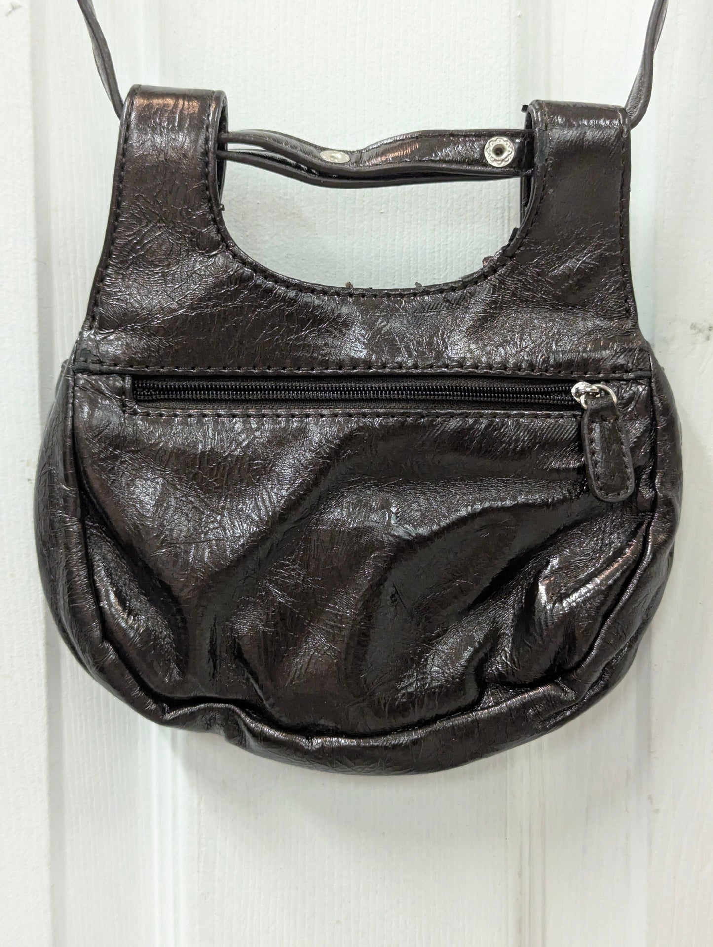 EUC Women's Cross Body Hand Bag