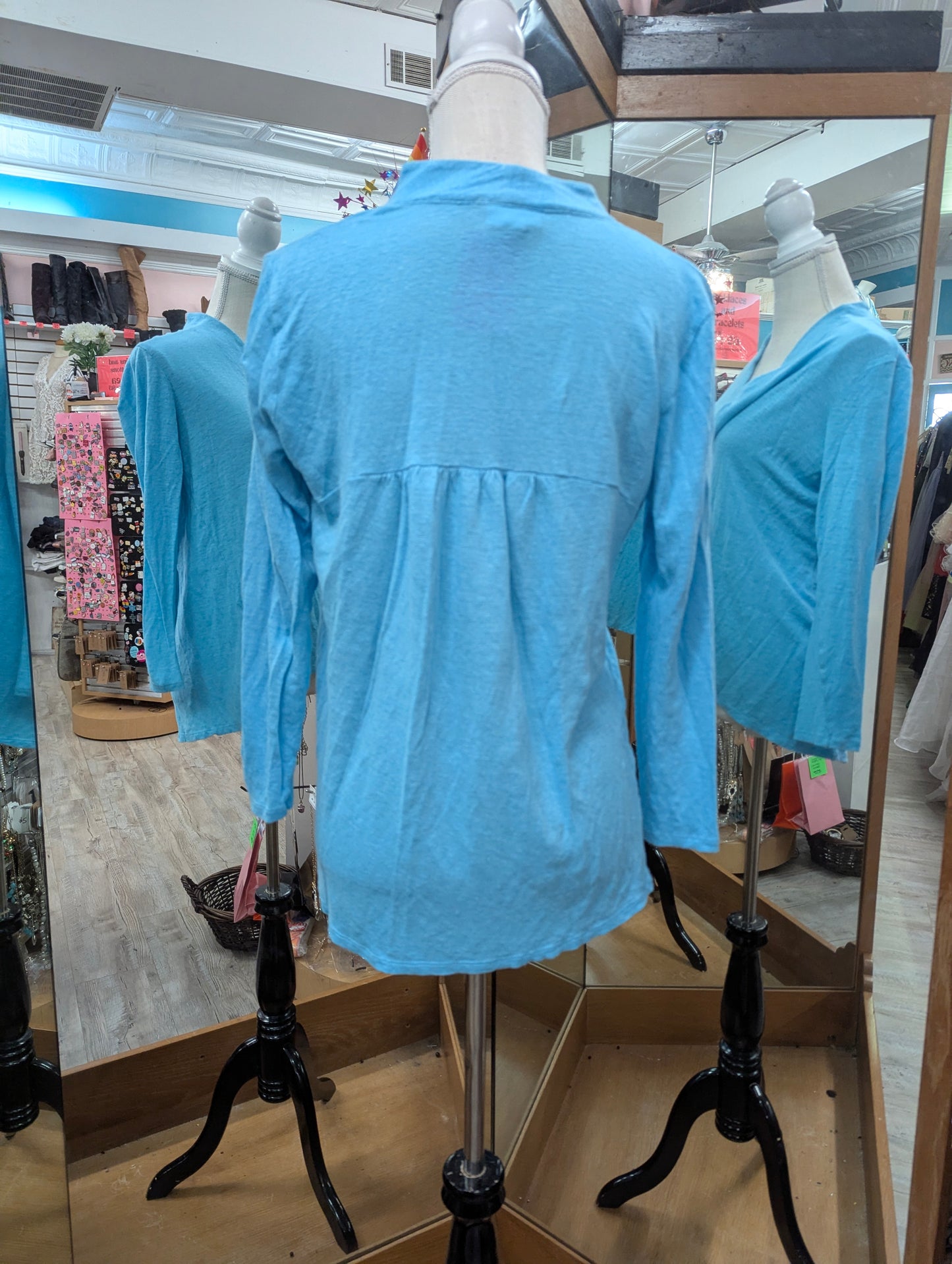 J Jill Brand Cardigan XS