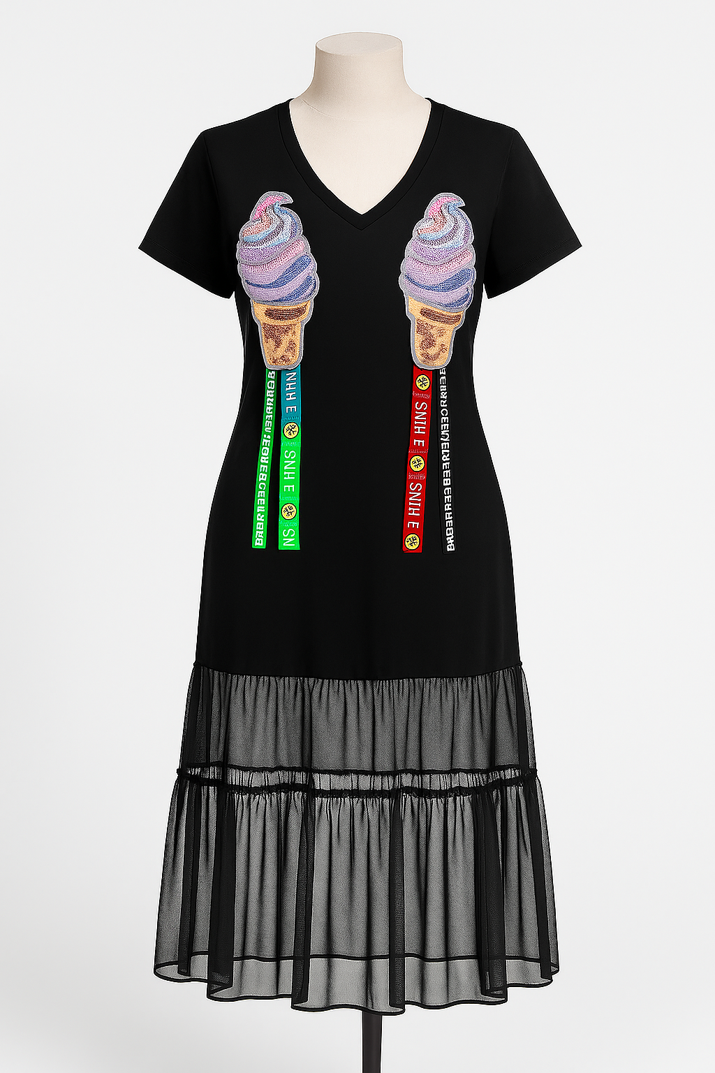 HER LITTLE SECRET Brand , Jr's Size Large, Dress