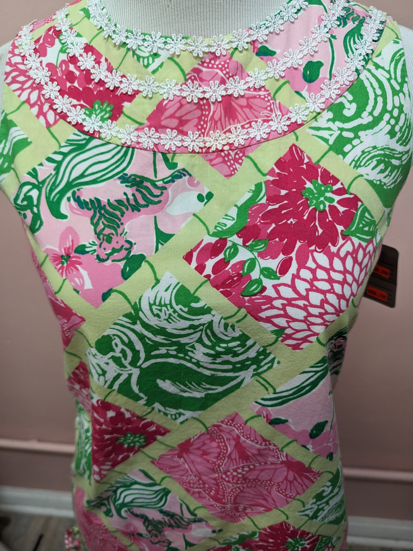 Lily Pulitzer