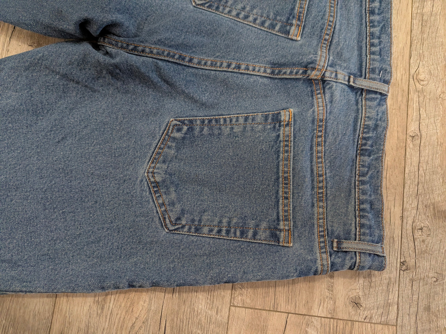 Saddlebred Jeans in 34x32