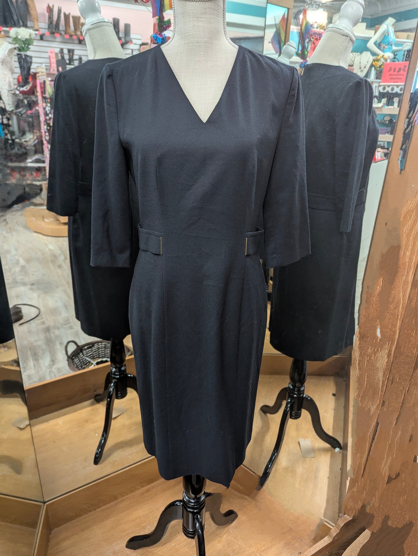 Hugo Boss Dress