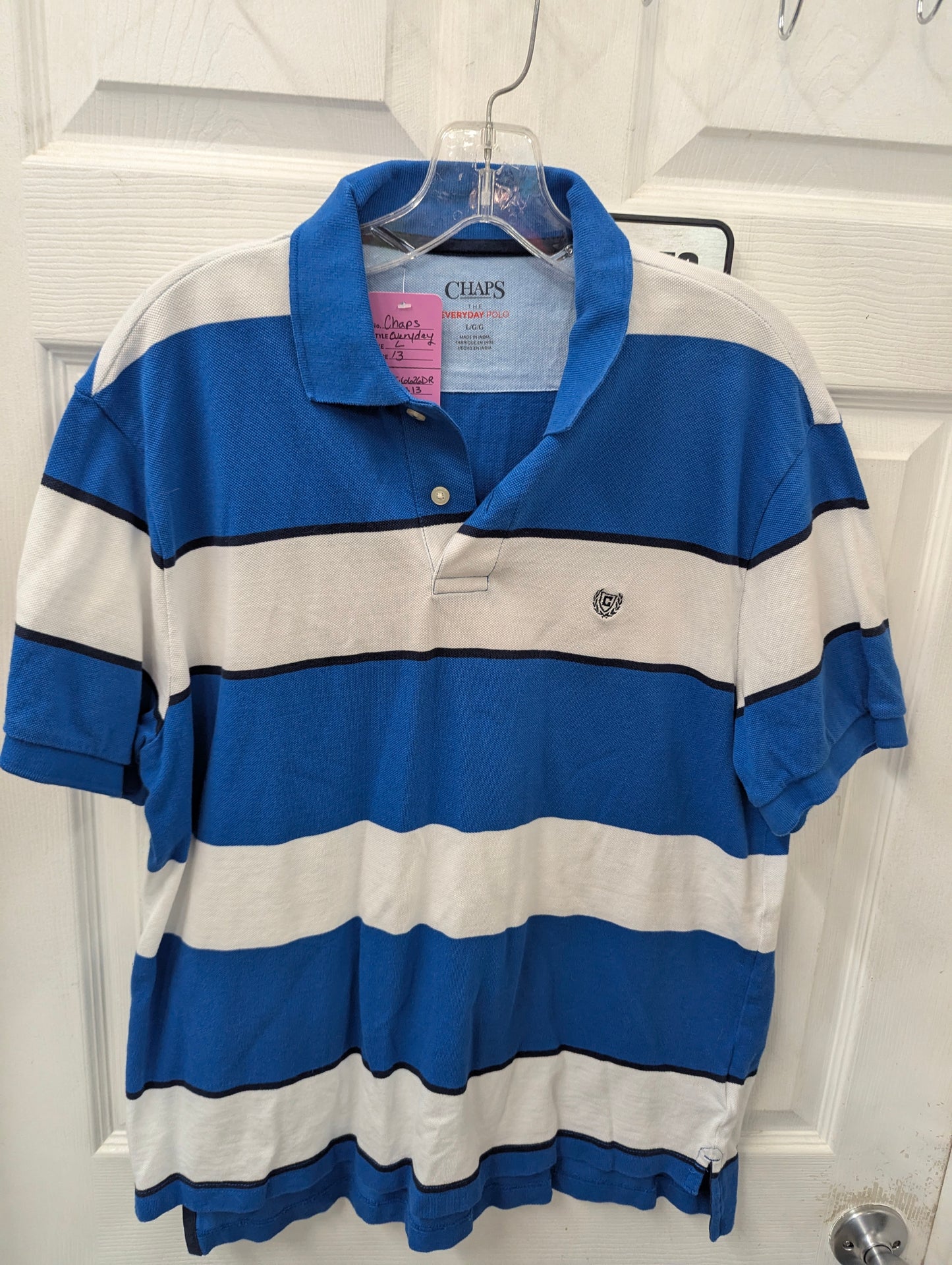 Chaos Polo Sz L