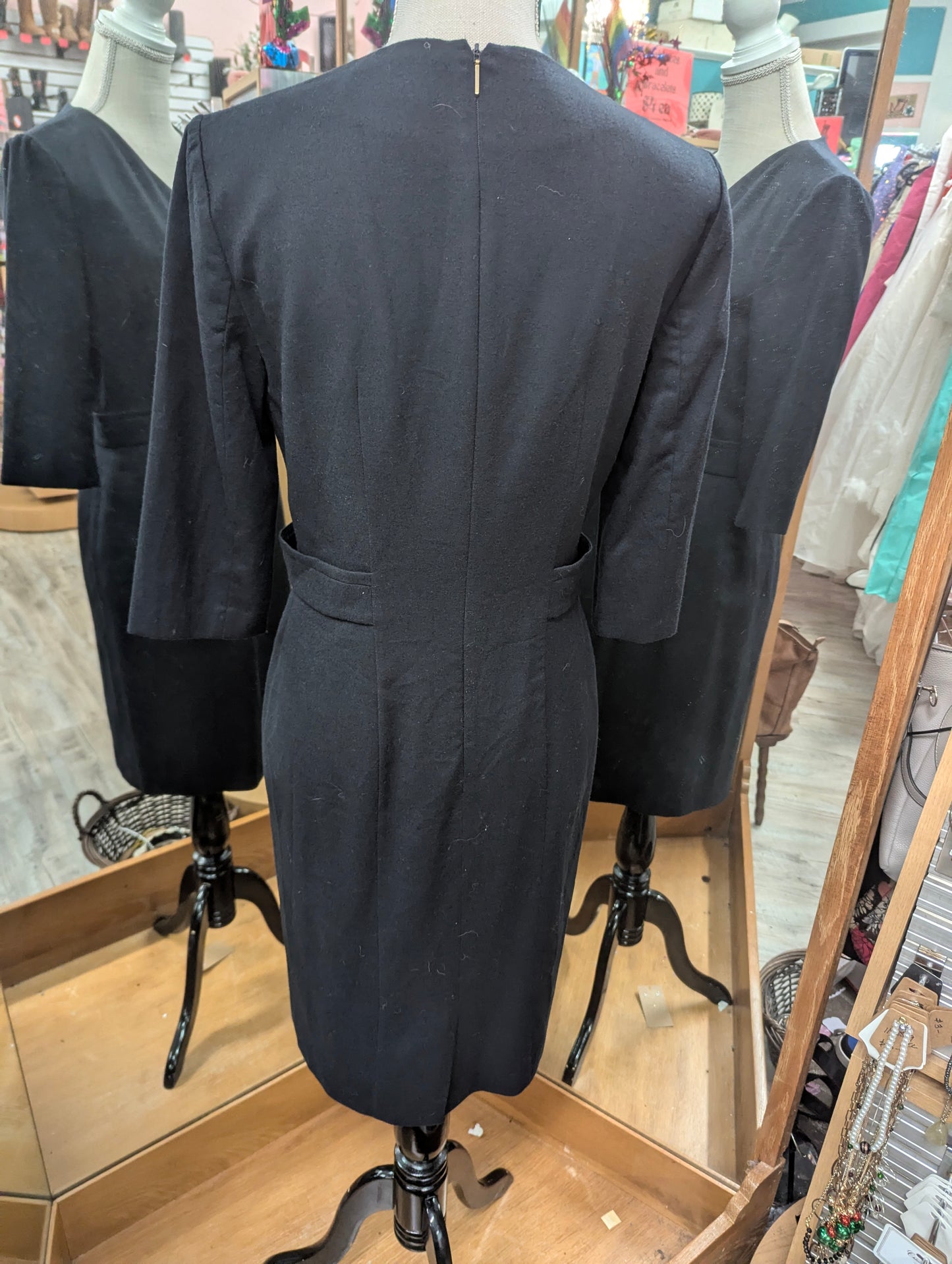 Hugo Boss Dress
