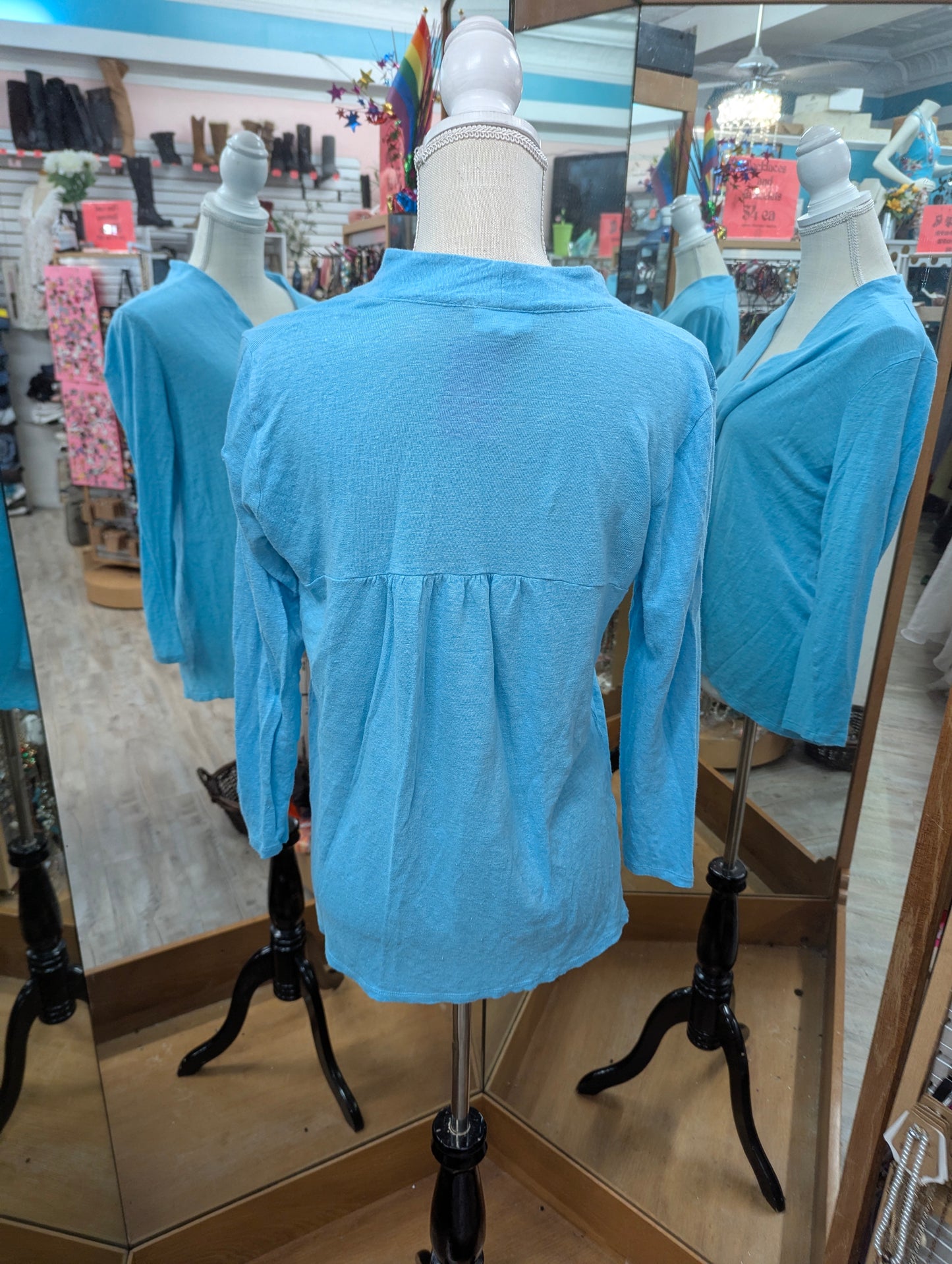 J Jill Brand Cardigan XS