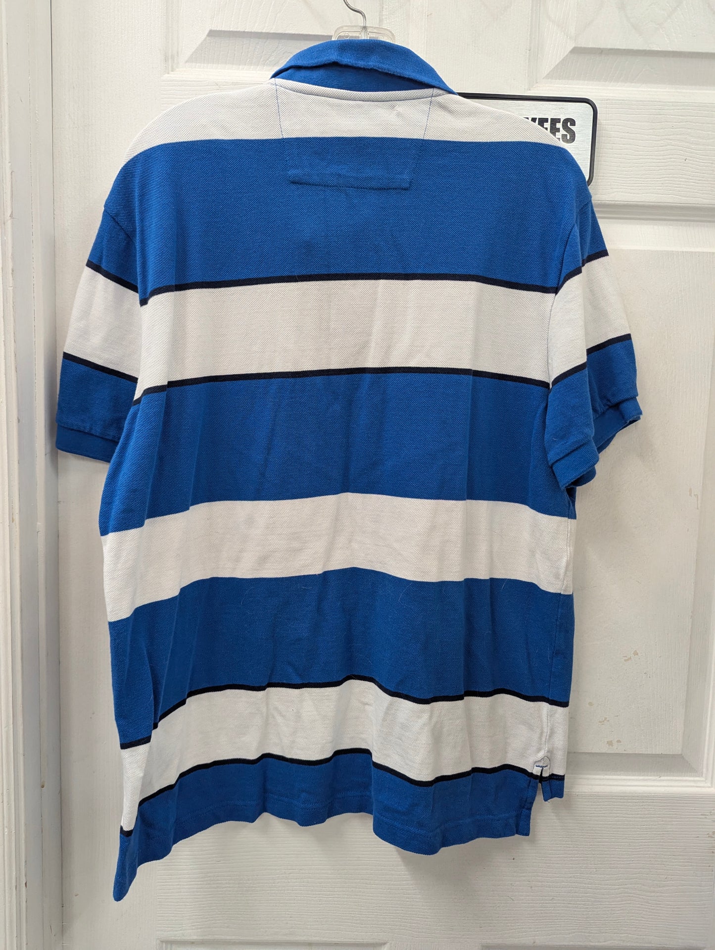Chaos Polo Sz L