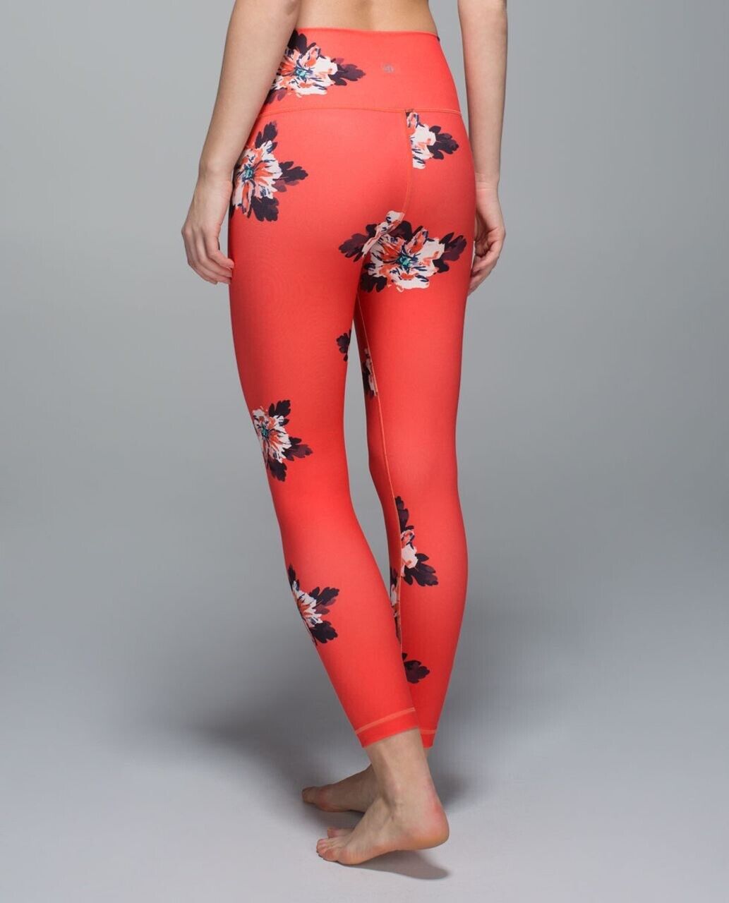 Lululemon Atomic Flower High Times Pant in 4