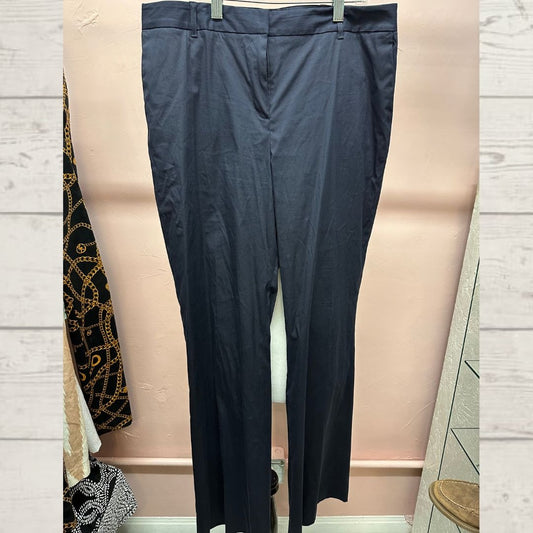 Jones New York Black Dress Pants