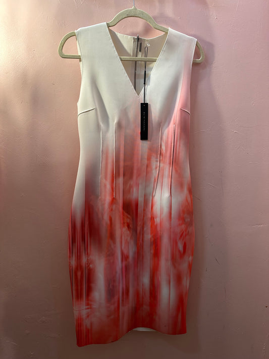 Elie Tahari New Size 4 Reversible Dress