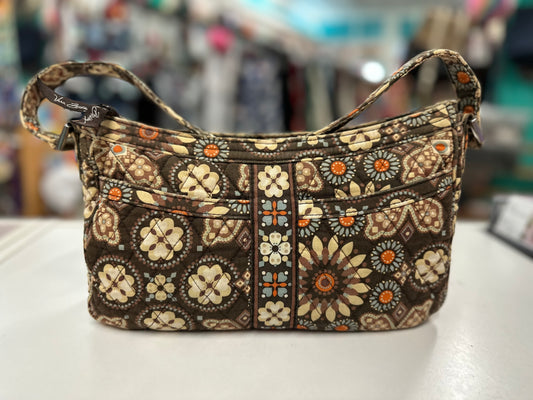 Vera Bradley Canyon Shoulder Bag