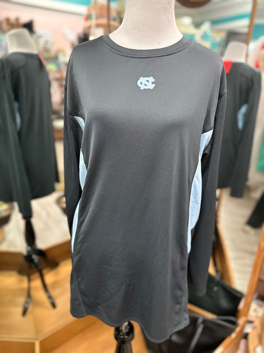 Proedge UNC Active Long Sleeve in M