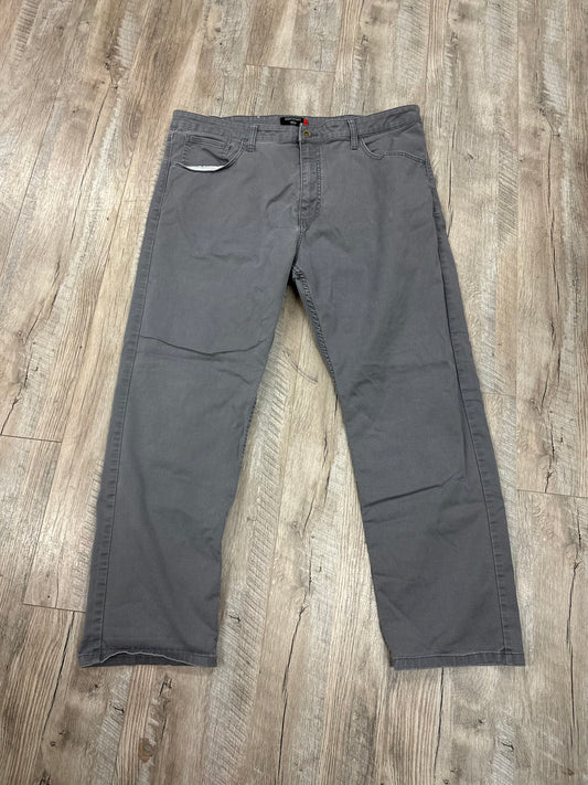 Dockers All Season Grey Pants in 40