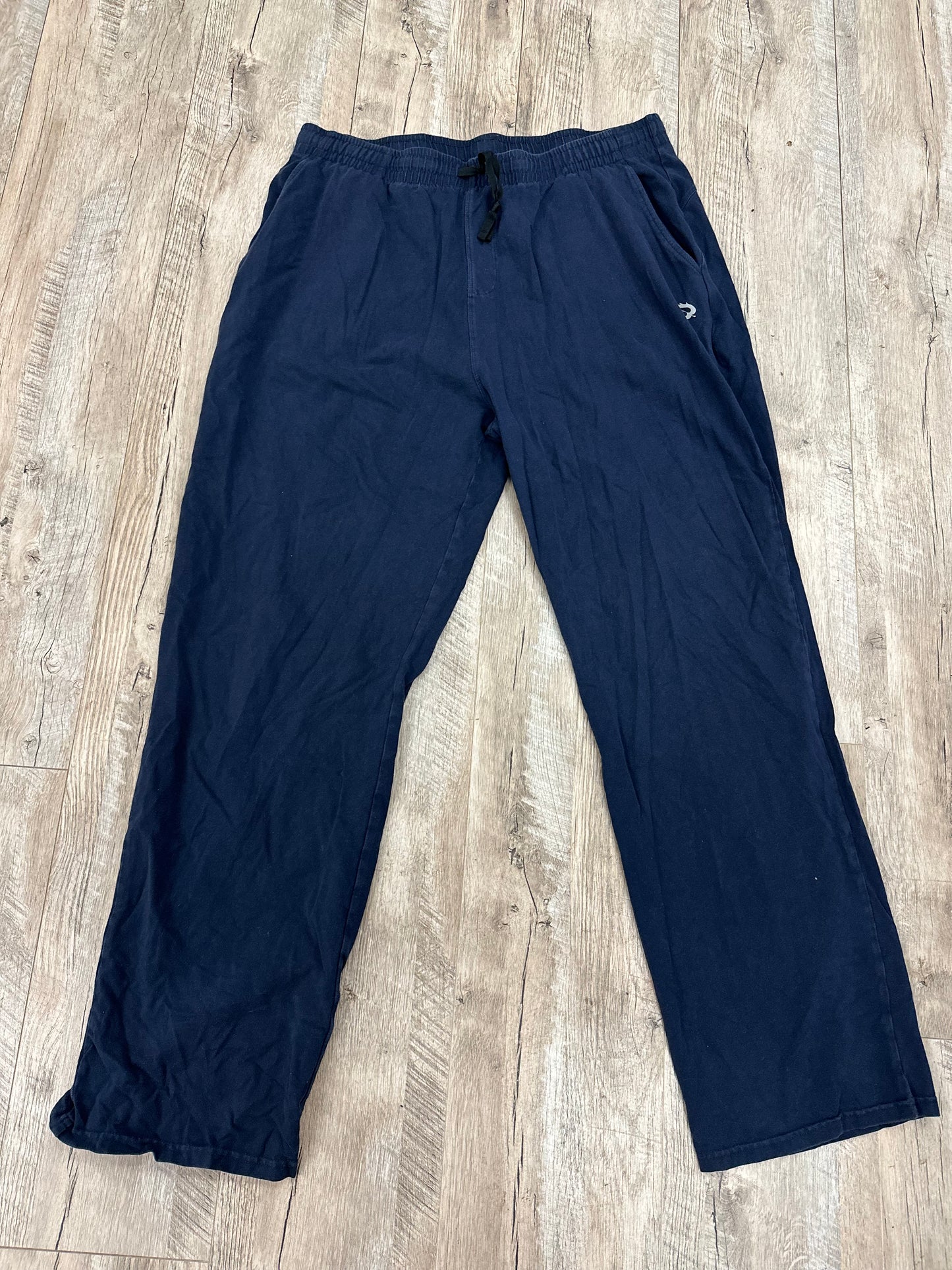 Baleaf Navy Workout Pants in 2X