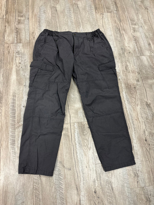 CQR Grey Tactical Pants in 42x32