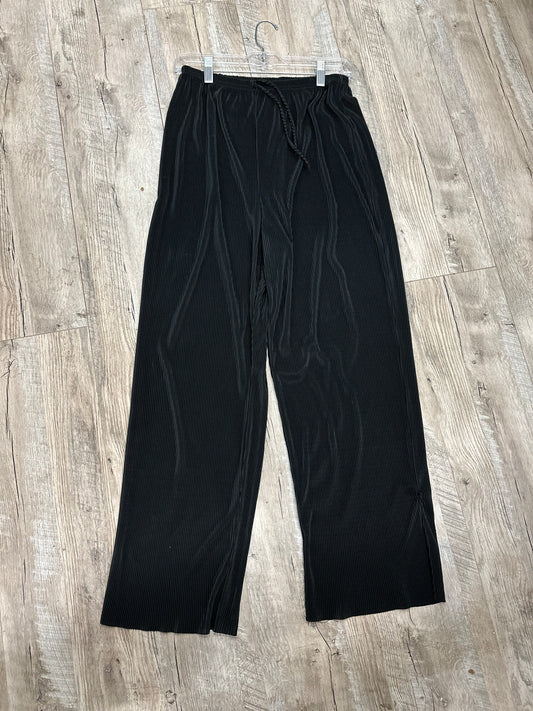 Bentley Ribbed Lounge Pants in M