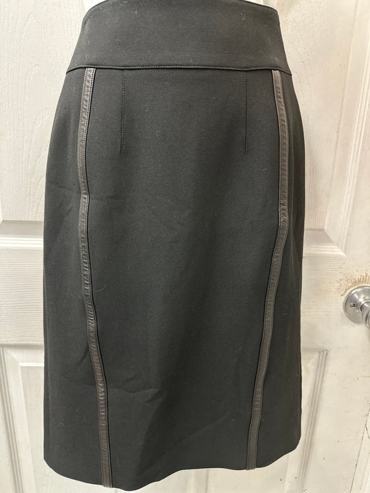 Burberry London Pencil Skirt in 6