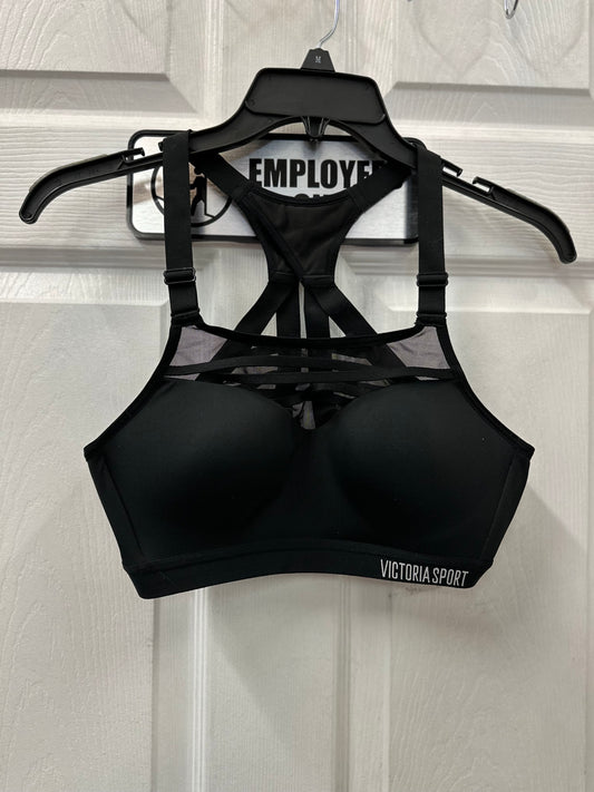 Victoria Sport Black Sports Bra in 34B