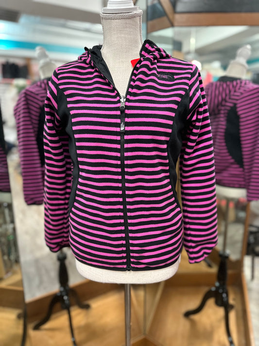 The North Face Black Reversible Jacket in S