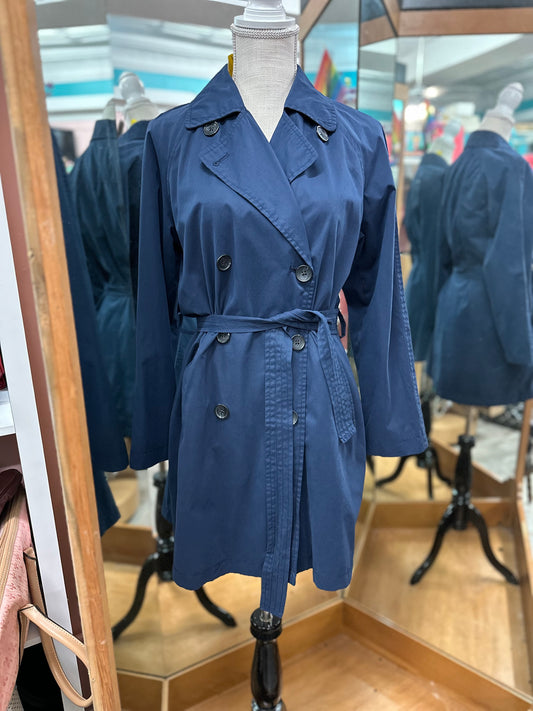 Old Navy Lightweight Navy Jacket in S