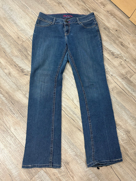 Wrangler Bootcut Jeans in 8