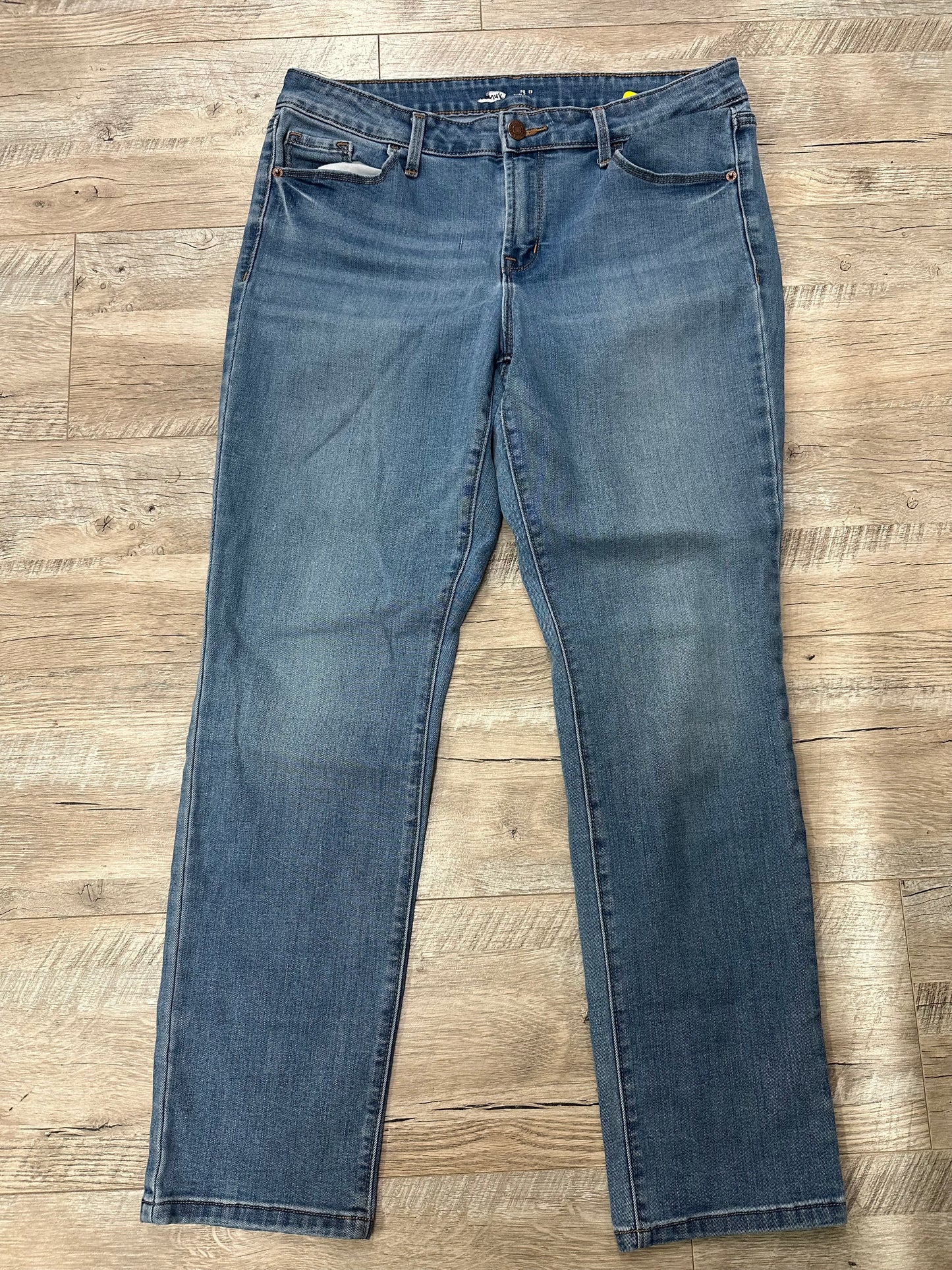 Old Navy Denim Jeans in Size 10