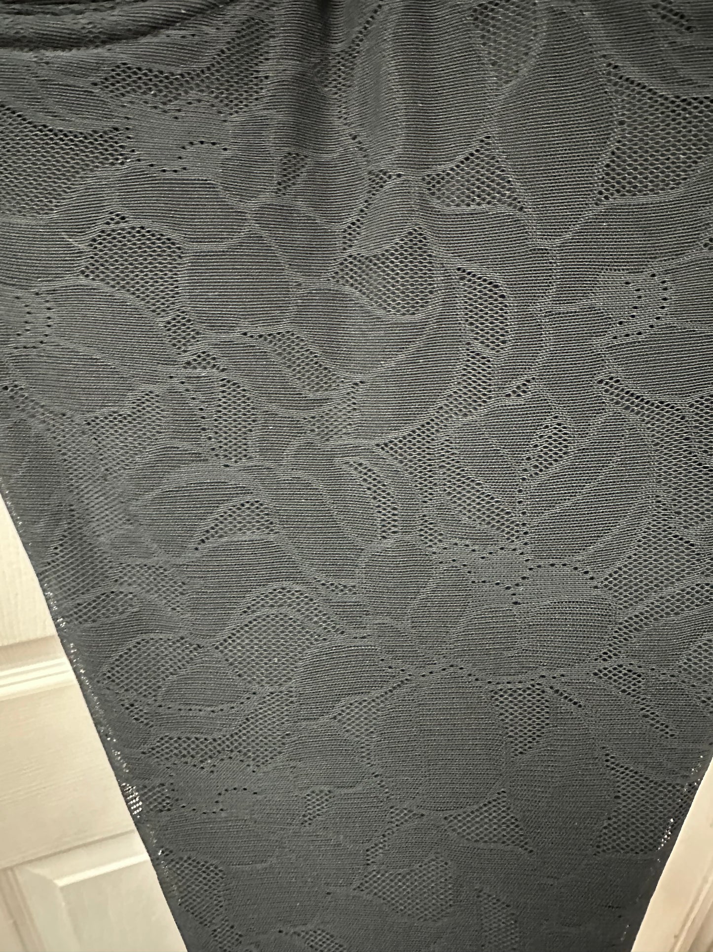 Bali Black Shapewear in 38C