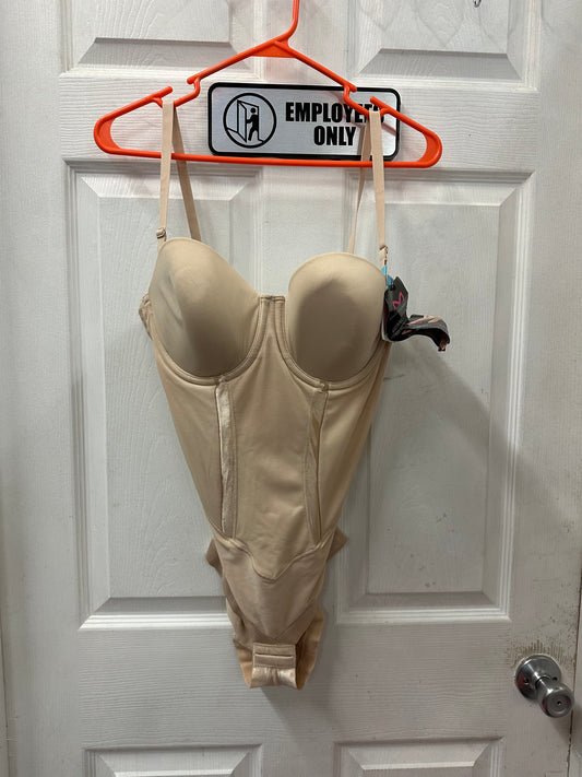 Maidenform Nude Shapewear in 38C