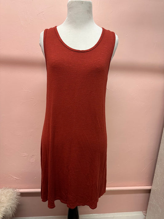 Olivia Rae Tank Top Dresses