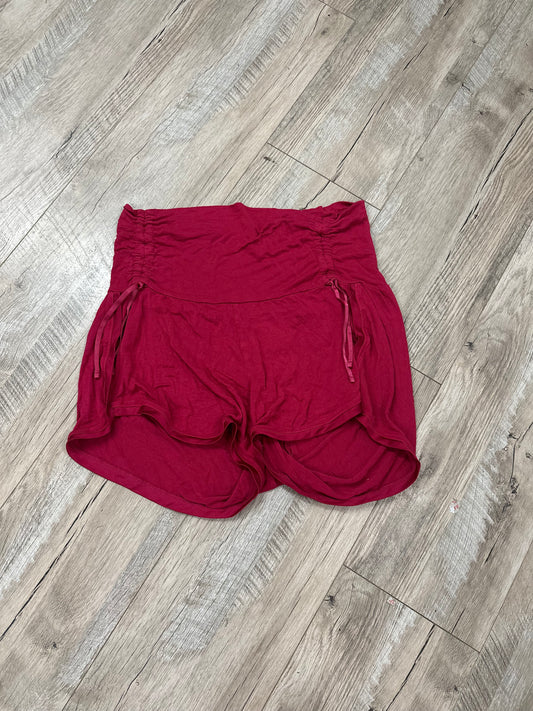 A Pea in The Pod Pink Shorts in M